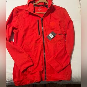 G/Fore Rain Jacket